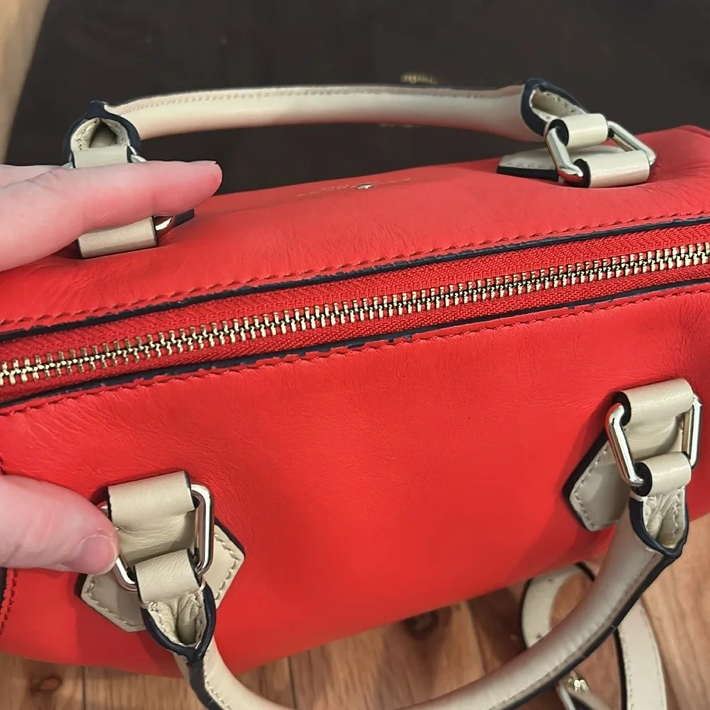 Brand new with tags BNWT! Kate spade Catherine street Pippa purse - Picture 4 of 7